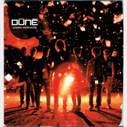 Dune - Leaving Metropolis (2010)