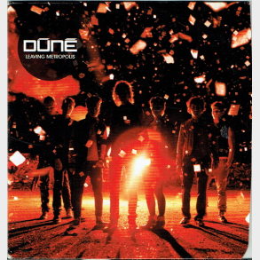 Dune - Leaving Metropolis (2010)