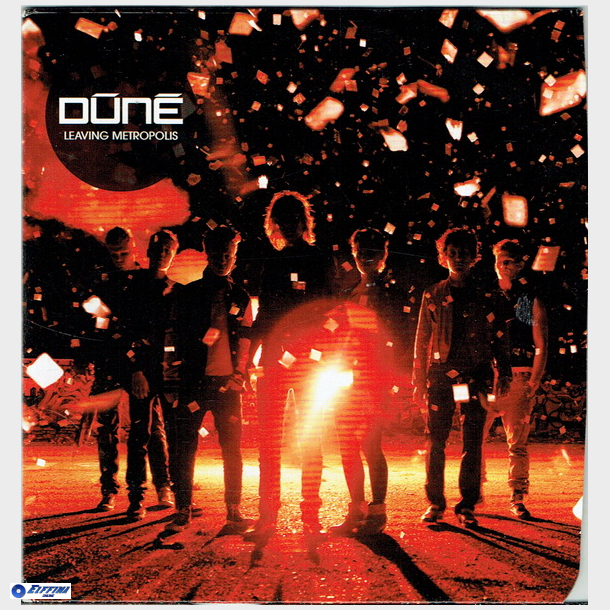 Dune - Leaving Metropolis (2010)