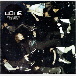 Dune - Please Bring Me Back (2009) (Promo)