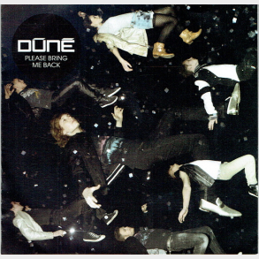 Dune - Please Bring Me Back (2009) (Promo)