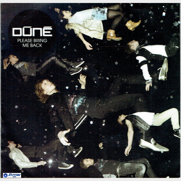 Dune - Please Bring Me Back (2009) (Promo)
