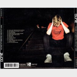 Dune - We Are In There You Are Out Here (2007)