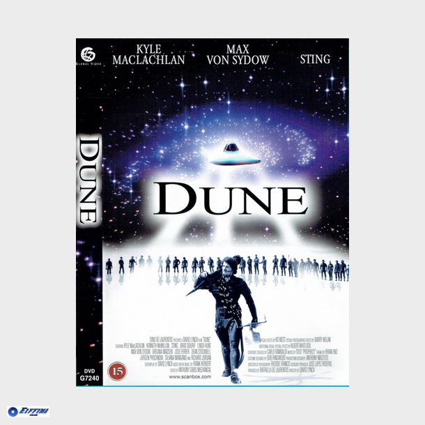 Dune (1984)
