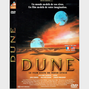 Dune (Fransk)