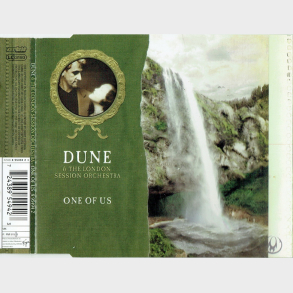 Dune ft. The London Session Orchestra - One Of Us (1998)