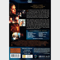 Dungeons &amp; Dragons (2000)