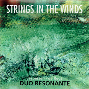 Duo Resonante - Strings In The Winds (1995) (Promo)