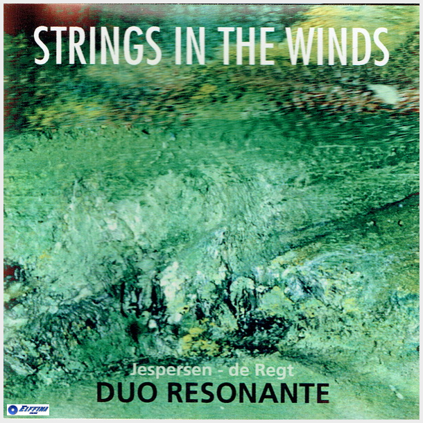 Duo Resonante - Strings In The Winds (1995) (Promo)