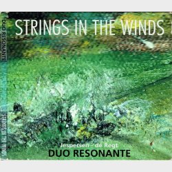 Duo Resonate - Strings OIn The Winds (1995) (Digi)