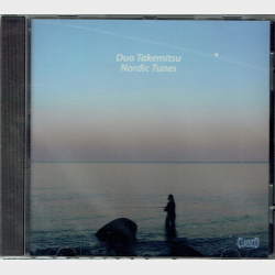 Duo Takemitsu - Nordic Tunes - NY
