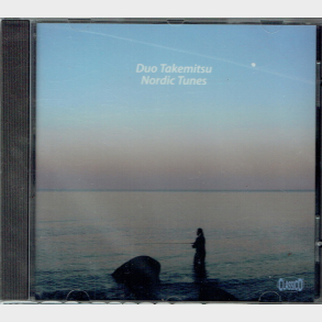 Duo Takemitsu - Nordic Tunes - NY