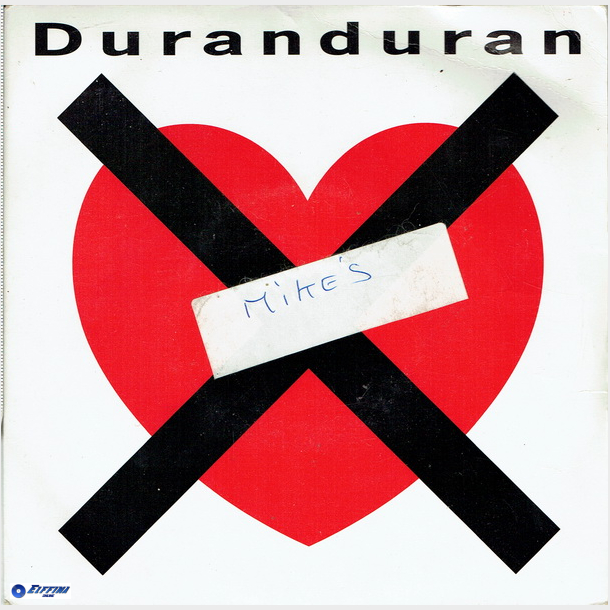 Duran Duran - Don't Want Your Love (1988)
