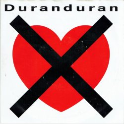 Duran Duran - I Don't Want Your Love (1988)