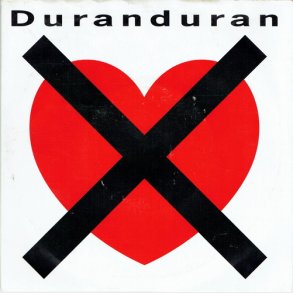 Duran Duran - I Don't Want Your Love (1988)