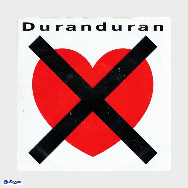 Duran Duran - I Don't Want Your Love (1988)