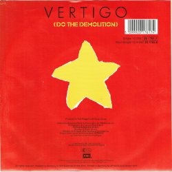 Duran Duran - Meet El President (1986)