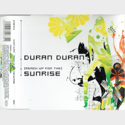 Duran Duran - (Reach Up For The) Sunrise (2004)