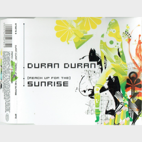 Duran Duran - (Reach Up For The) Sunrise (2004)