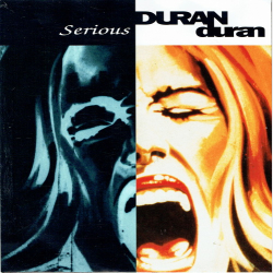 Duran Duran - Serious (7'' Edit) (1990)