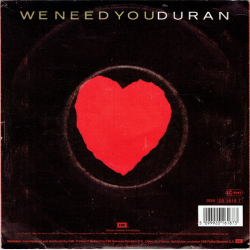 Duran Duran - Skin Trade (1986)