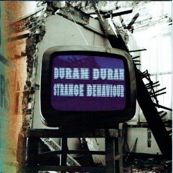 Duran Duran - Strange Behaviour (1999)