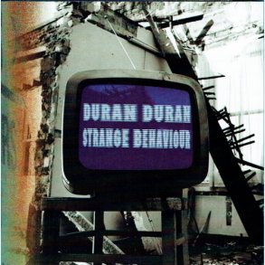 Duran Duran - Strange Behaviour (1999)