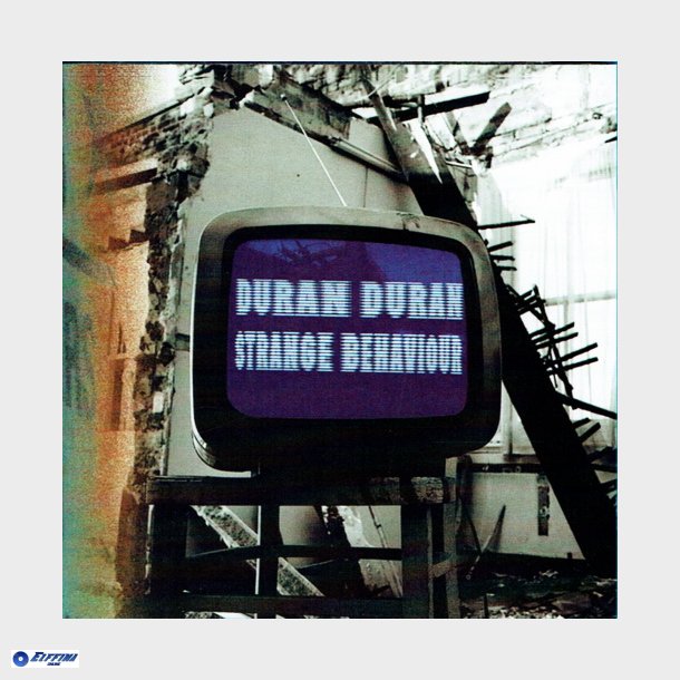 Duran Duran - Strange Behaviour (1999)