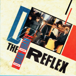 Duran Duran - The Reflex (1984)