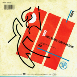 Duran Duran - The Reflex (1984)