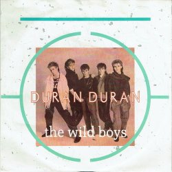 Duran Duran - The Wild Boys (1984)