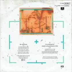 Duran Duran - The Wild Boys (1984)