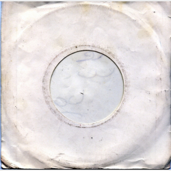 Duran Duran - The Wild Boys (Sort Label) (1984)