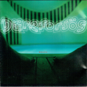Dureforsg - Beach (1999)