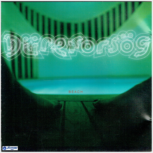 Dureforsg - Beach (1999)