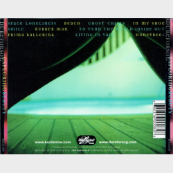 Durefors�g - Exploring Beauty (2000)