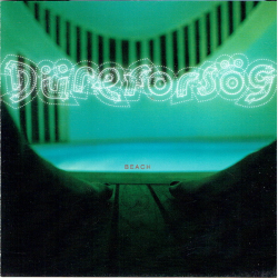 Dyrefors�g - Beach (1999) (Jewel)