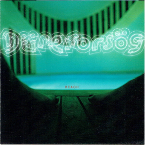 Dyrefors�g - Beach (1999) (Jewel)