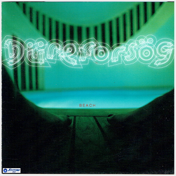 Dyrefors�g - Beach (1999) (Jewel)