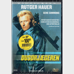 Dus�rj�geren (1987) - NY