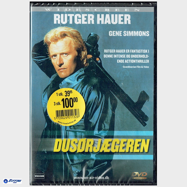 Dus�rj�geren (1987) - NY