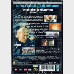 Dus�rj�geren (1987) - NY