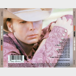 Dwight Yoakam - A Long Way Home (1998)
