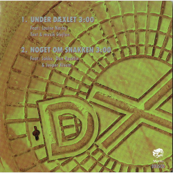 D�xel - Under D�kslet