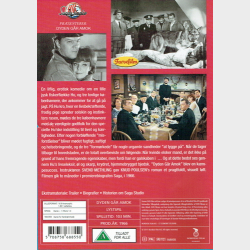 Dyden G�r Amok (1966)