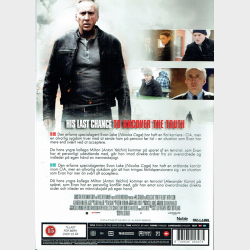 Dying Of The Light (2014)