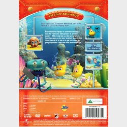 Olli Dyk - Det Store Haveventyr Volume 2 (2009)