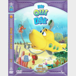 Dyk Olli Dyk - Skal K�re Skal Volume 4 (2008)