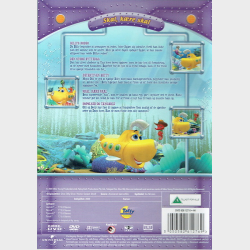 Dyk Olli Dyk - Skal K�re Skal Volume 4 (2008)