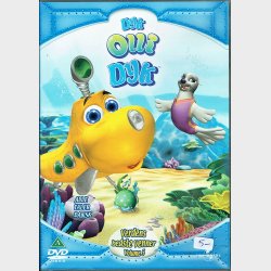 Dyk Olli Dyk Verdens Bedste Venner Vol. 5 (2009)